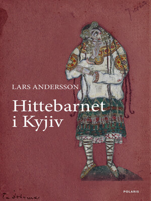 cover image of Hittebarnet i Kyjiv